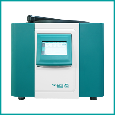 XT-9930密閉式智能微波消解/萃取儀