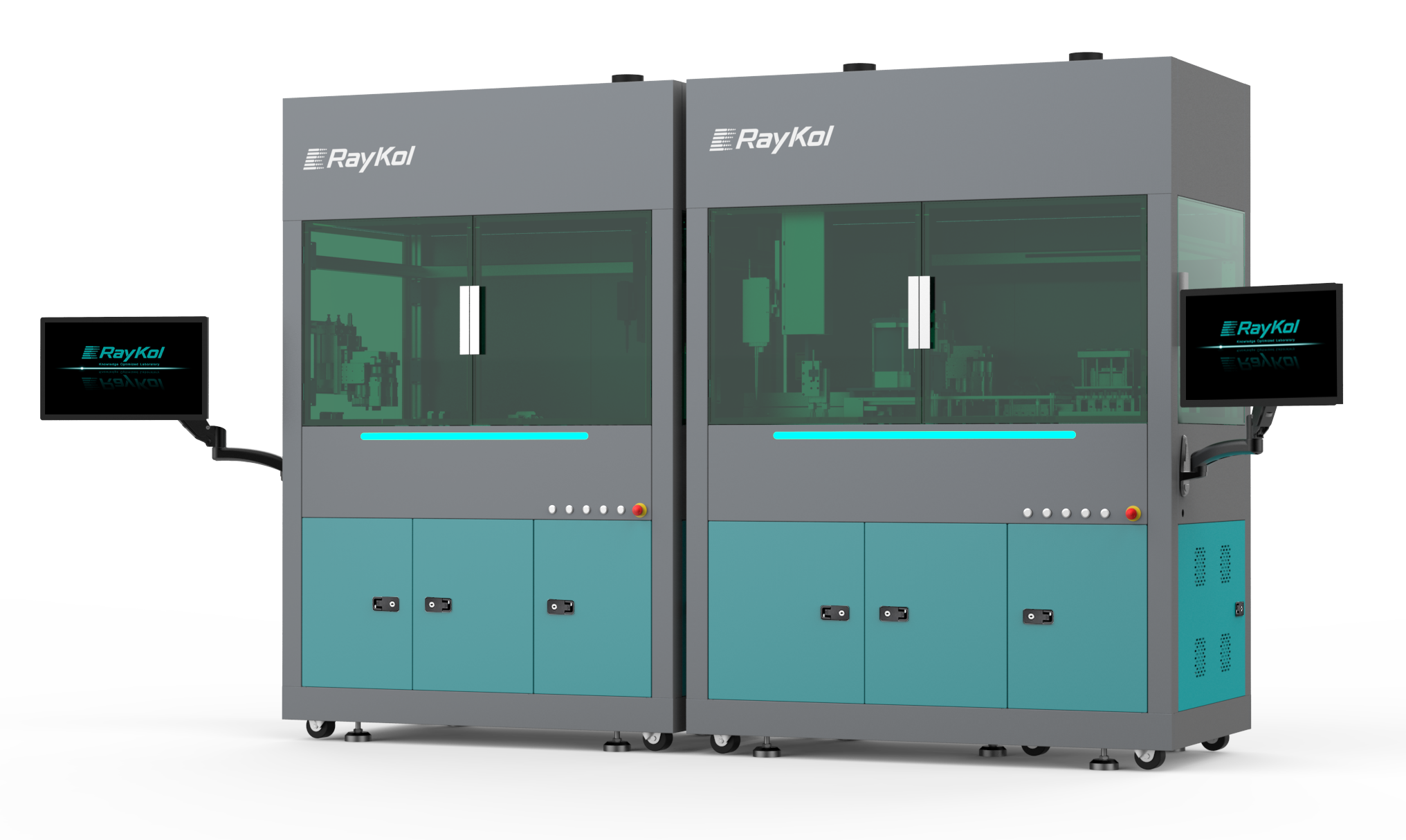 DRQ 全自動QuEChERS處理平臺+全自動濃縮過濾工作站