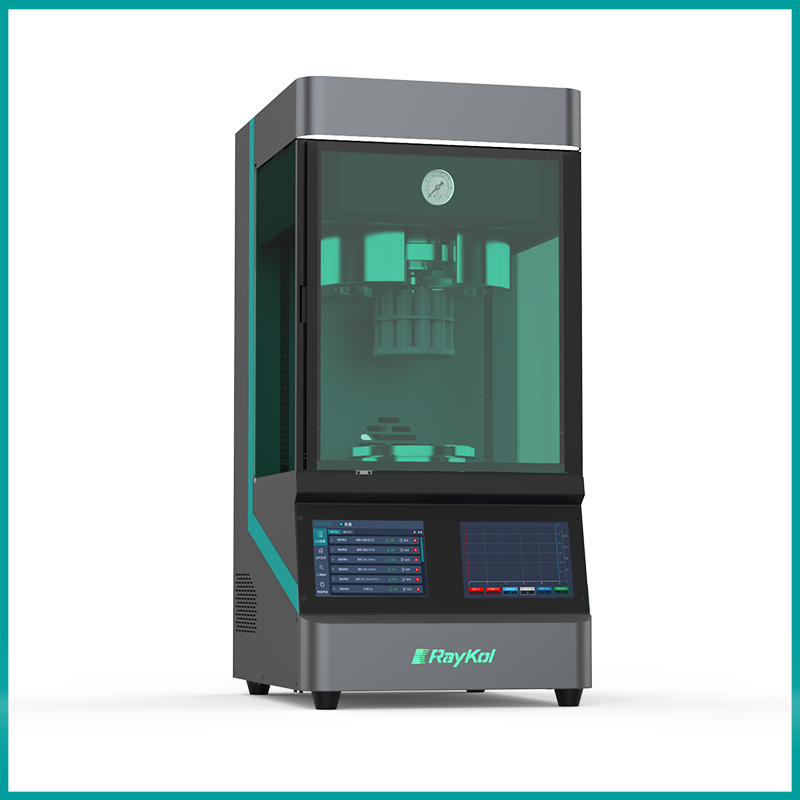 UM260 高通量超級微波消解儀